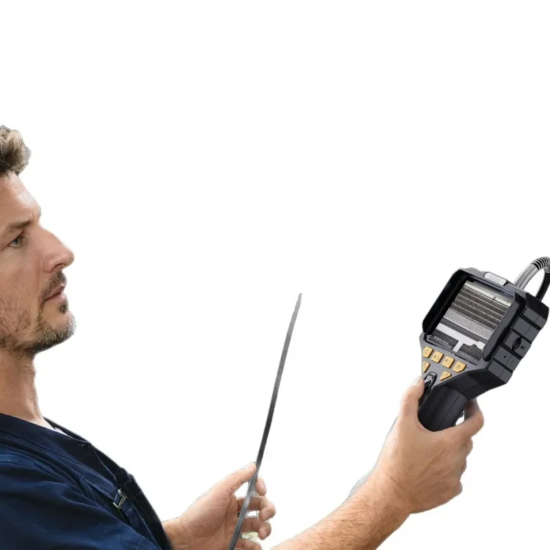 3Mm 720 degree high-end luxury 360 degree industrial repair endoscope