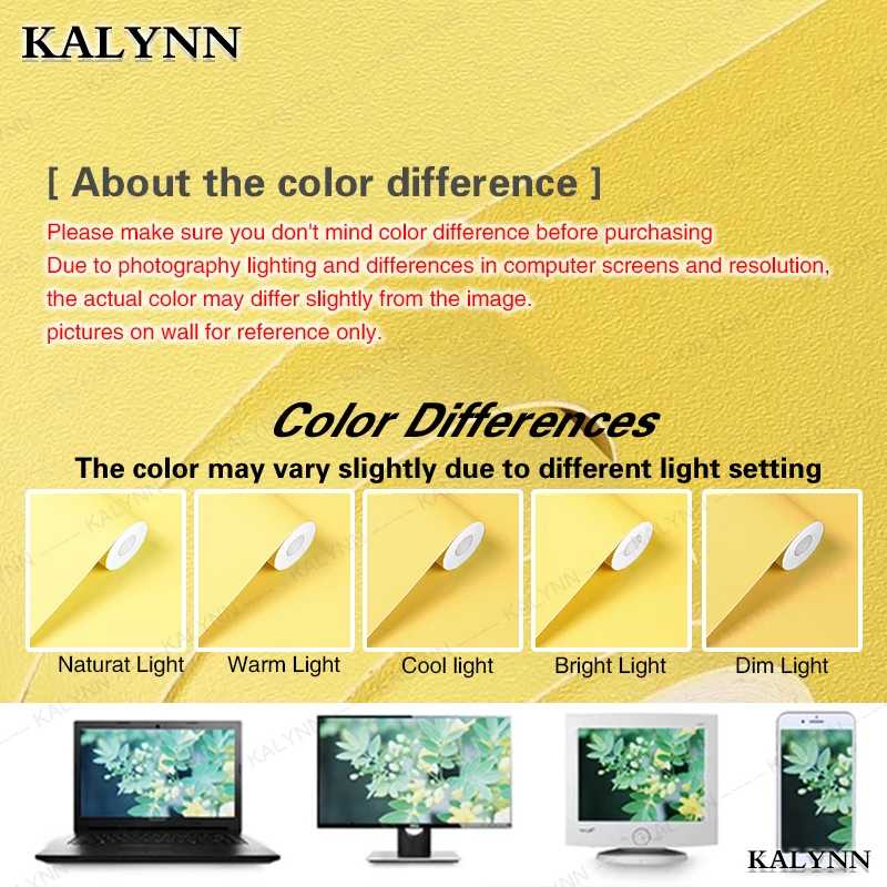 ورق جدران فينيل ذاتي اللصق، ورق اتصال ملون مقاوم للماء، ورق حائط قابل للتقشير واللصق، ملصق حائط لخزانة كونترتوب المطبخ