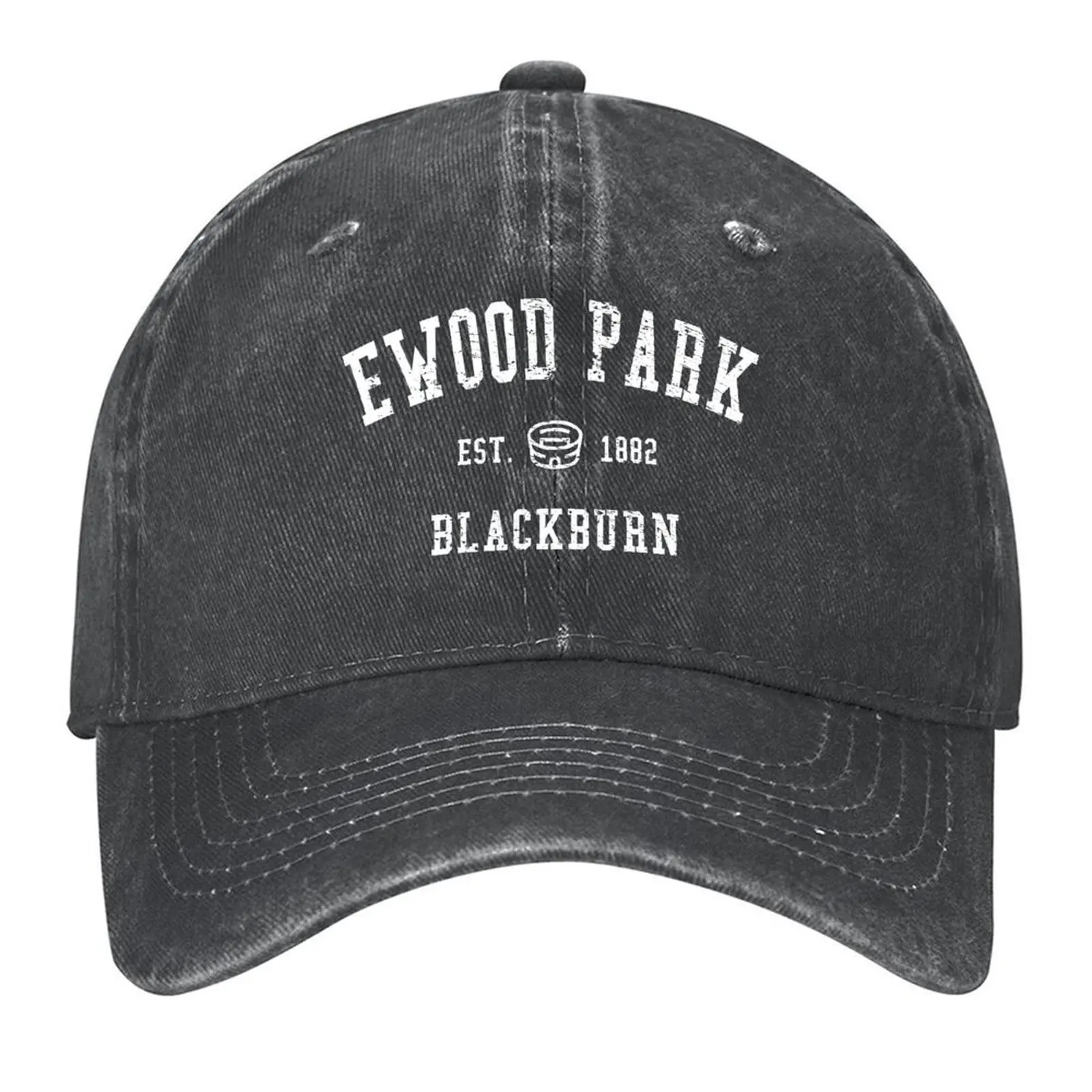 Ewood Park Baseball Cap Luxe Herenhoed luxe petten schattige Trucker Hat Luxe Dames Heren