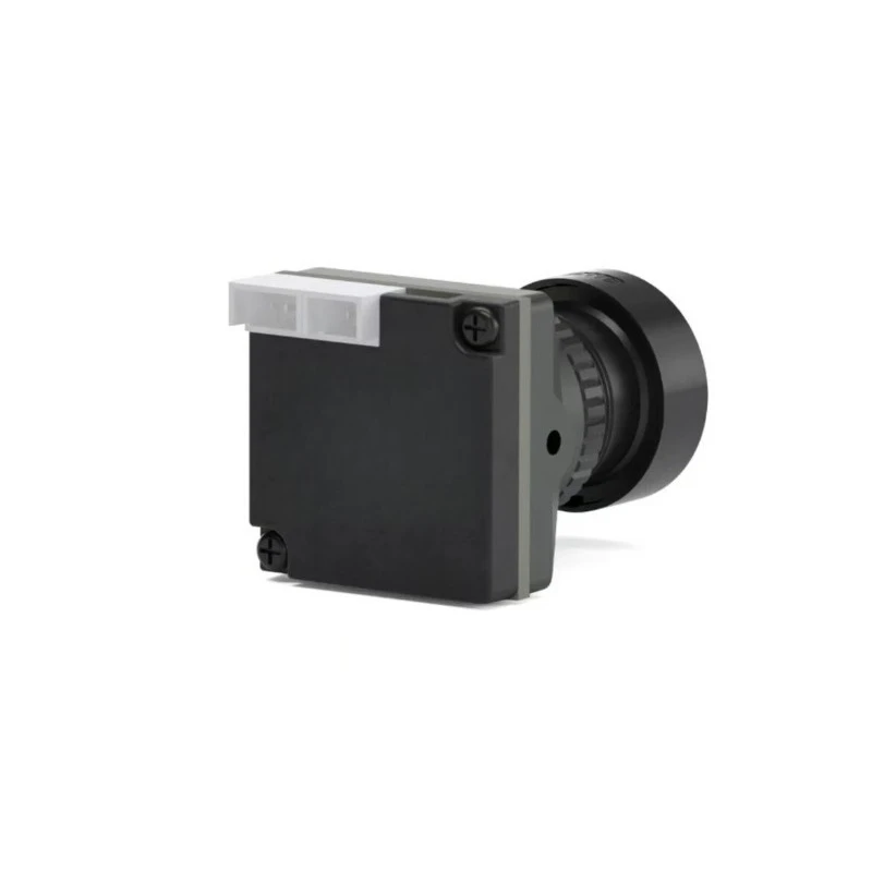 For CADDX FPV Crossing Machine,  for Flathead Brother Ratel Pro Black Light Camera Night Vision Wide Dynamic FPV Camera