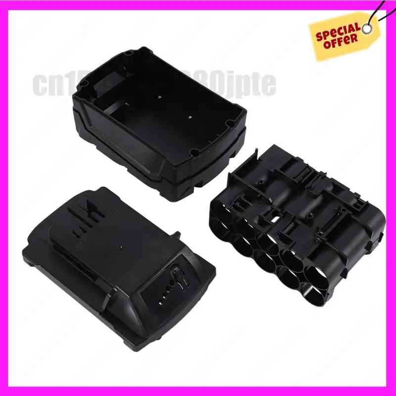 

-ABUB 4X M18 Shell Li- батарея пластиковый корпус защитный чехол для литиевой батареи для 18 В M18 48-11-1815 3 Ач