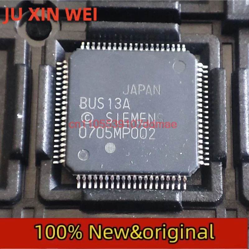 1~10pcs/lot BUS13A BUS13R BUS13 QFP-80 100% Brand New Original
