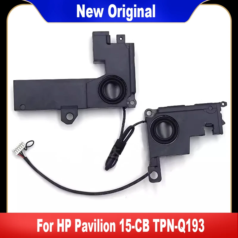 

New Original For HP Pavilion 15-CB TPN-Q193 Laptop Built-in Speaker 926892-001 38G75SATP00 Left Right Internal Speaker