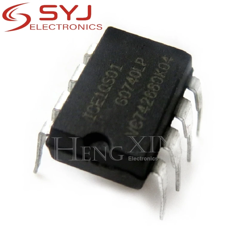 （1pcs-5pcs）HCPL7840 HCPL-7840 A7840 ICE1QS01 1QS01 LM2907N-8 LM2907 DIP-8