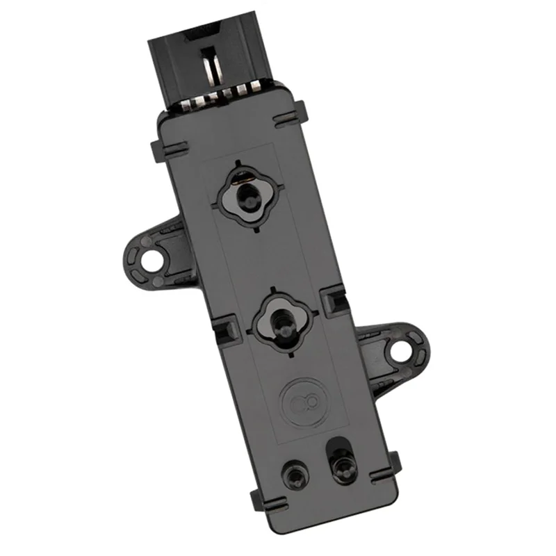 

Front Left Driver Side Power Seat Control Switch- 87066-6CC0A 870666CC0A For Nissan Altima Rogue 2019 Through 2024