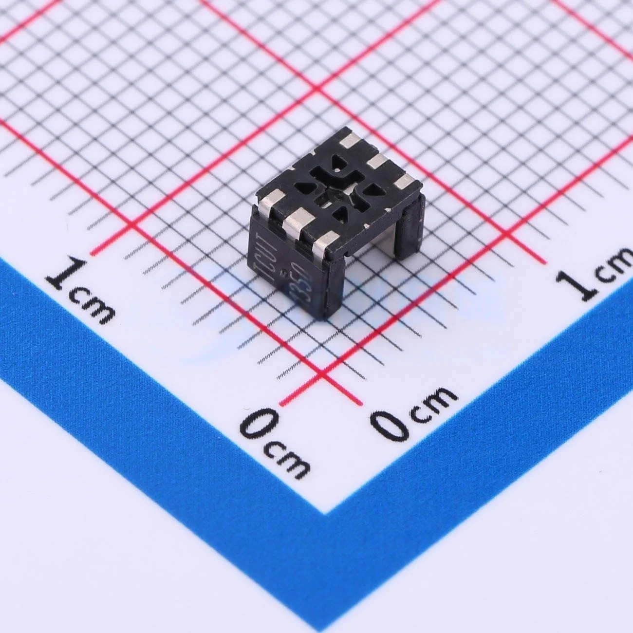 5Pcs/Lot Original Genuine Photoelectric Switch Sensor Tcut1350X01 Marking Tcut1350