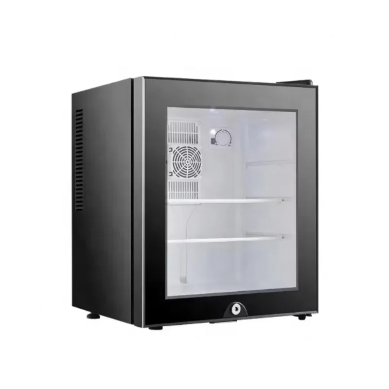 30L hotel home office mini fridge Compact Fridges Refrigerators For Room