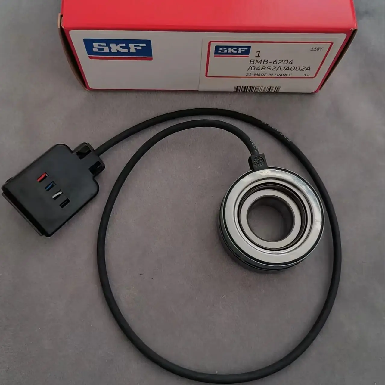 

Encoder Bearing BMB-6204/048S2/UA002A Motor Sensor