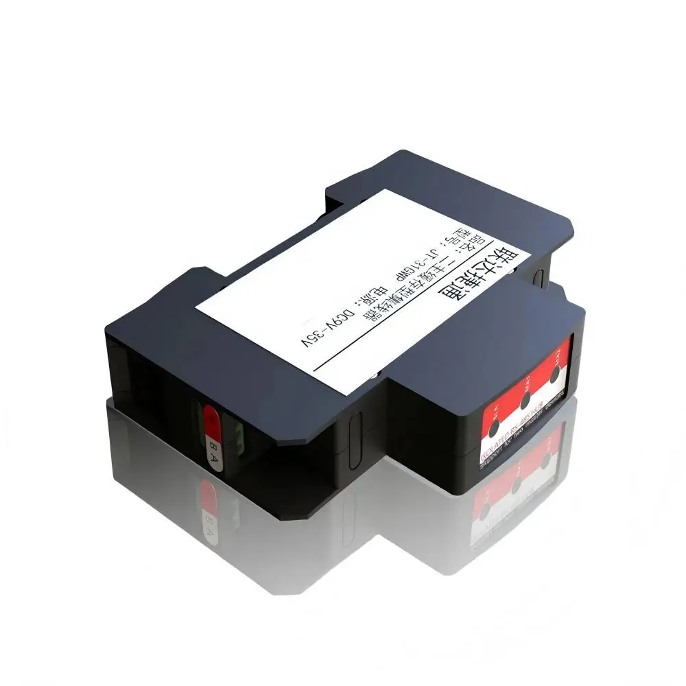 Industrial Isolated…