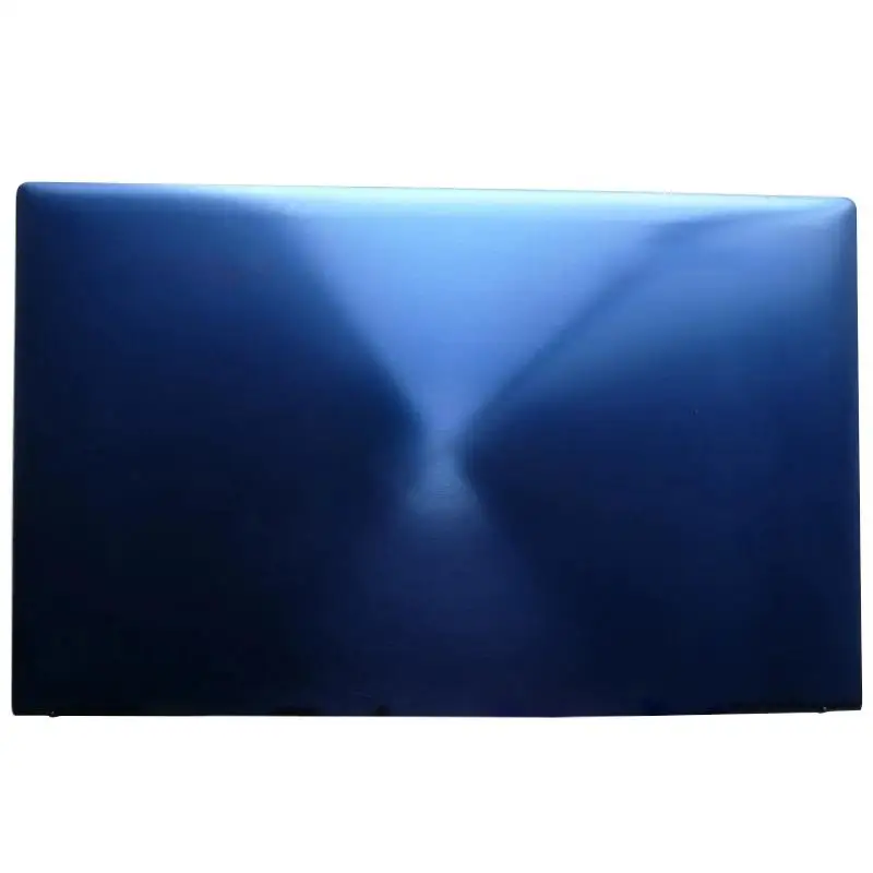 WYORESY NEW LCD Back Cover Lid case For Asus ZenBook 15 UX533UX533FD UX533F Rear top case Royal blue touch