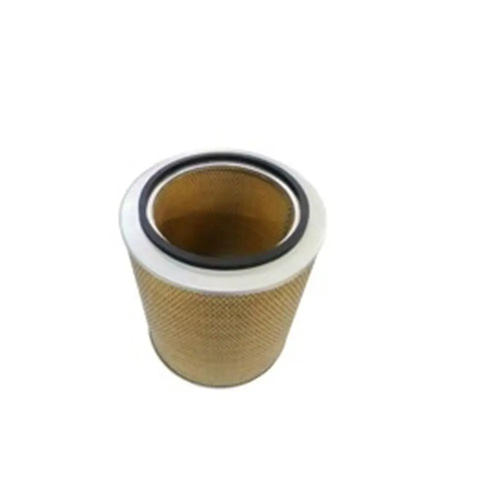 C331840 Is Suitable For Mercedes-Benz For ACTROS MP2/MP3 Round Air Filter Filter Element Manufacturers