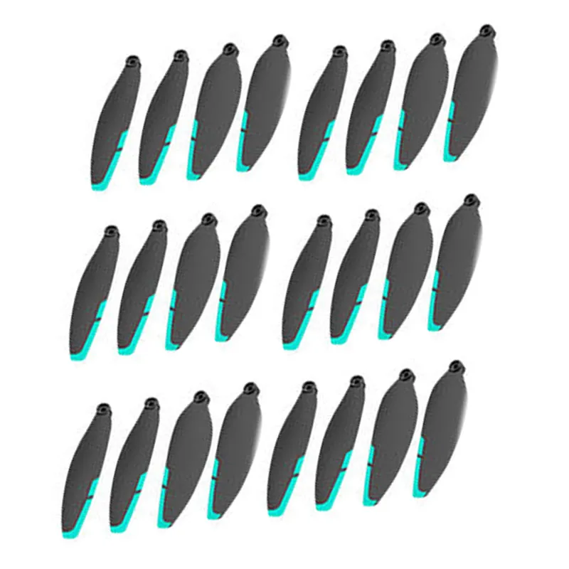 24PCS NEW S159 GPS Drone Spare Parts CW CCW Propeller Blades