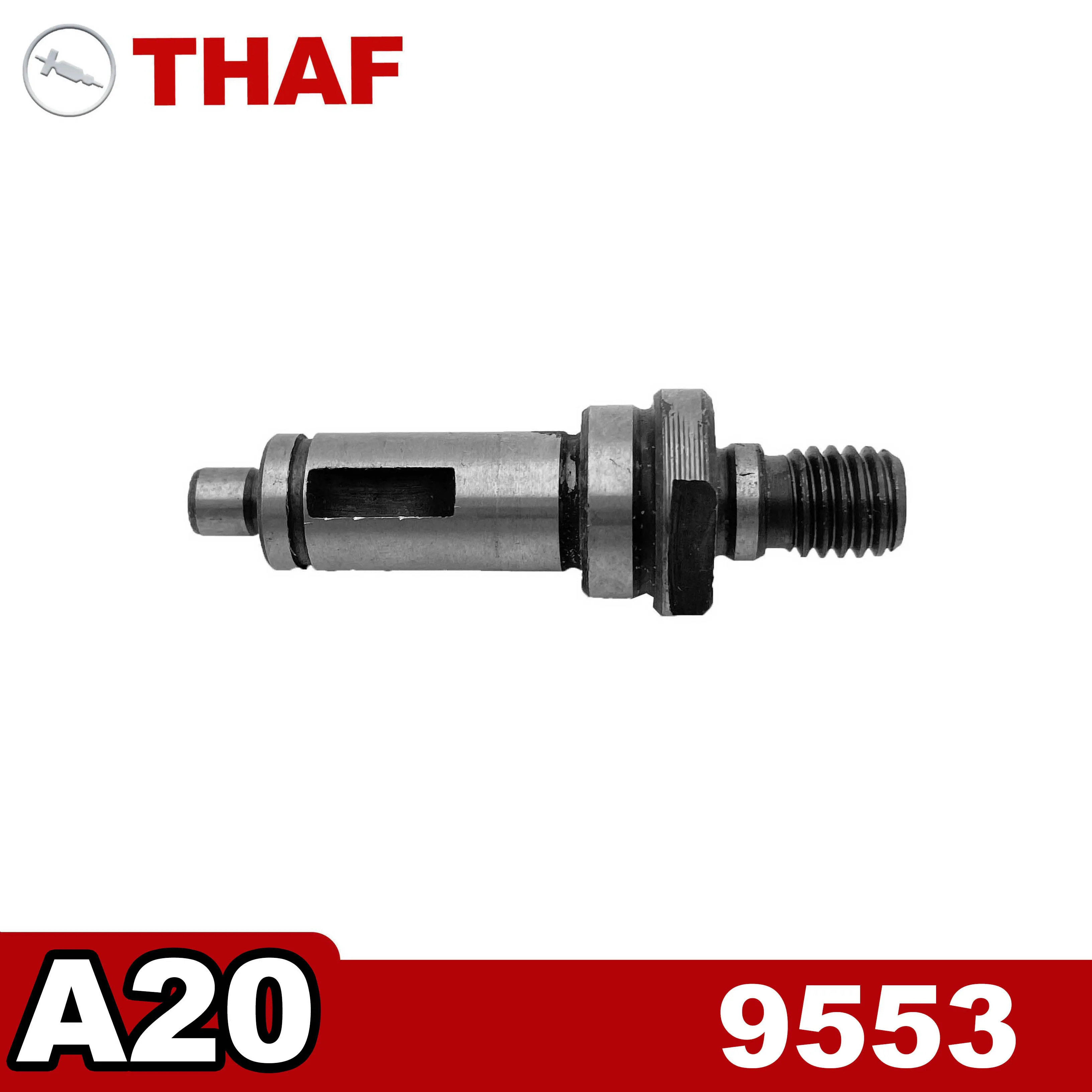 Broche de rechange pour meuleuse d'angle Makita, pièce de rechange, 9553 9553NB 9553HB 9553HN 9555HN