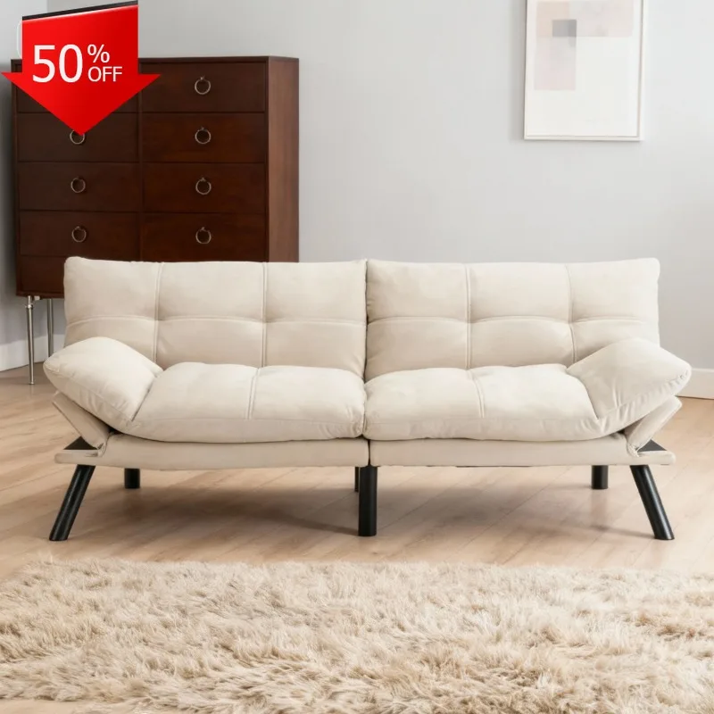 Cheap Folding Sofa … - image