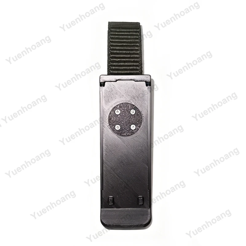 1PCS For Insta360 Luna Ultra Screen Controller Wrist Strap Mount Adjustable Length Cycling/Hiking POV Shooting Useful Accessory