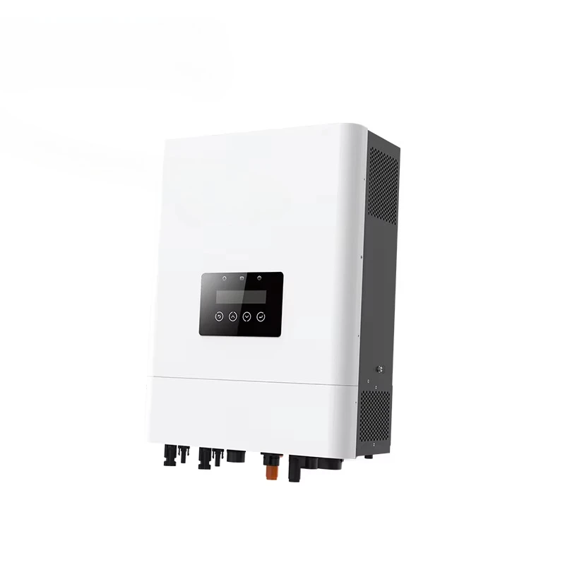 Solis S6-EO1P(4-5)K-48-EU-3 Off-Grid Inverter Single Output 4-5kW High Efficiency for Solar Systems