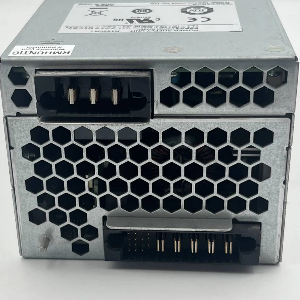 

Модуль питания связи 53,5 В/50 А R4850N R4850N1
