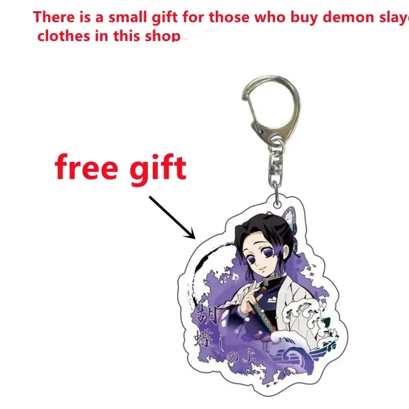 2025 جديد كوتشو شينوبو تأثيري حلي أنيمي شيطان القاتل تأثيري Akken موحدة Pruik هالوين Feest Kostuum Volwassen Kinderen