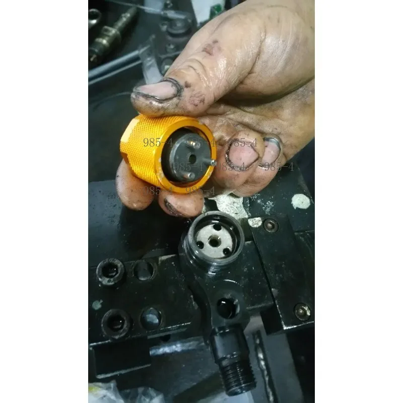 Diesel Common Rail Injector Maintenance Tool