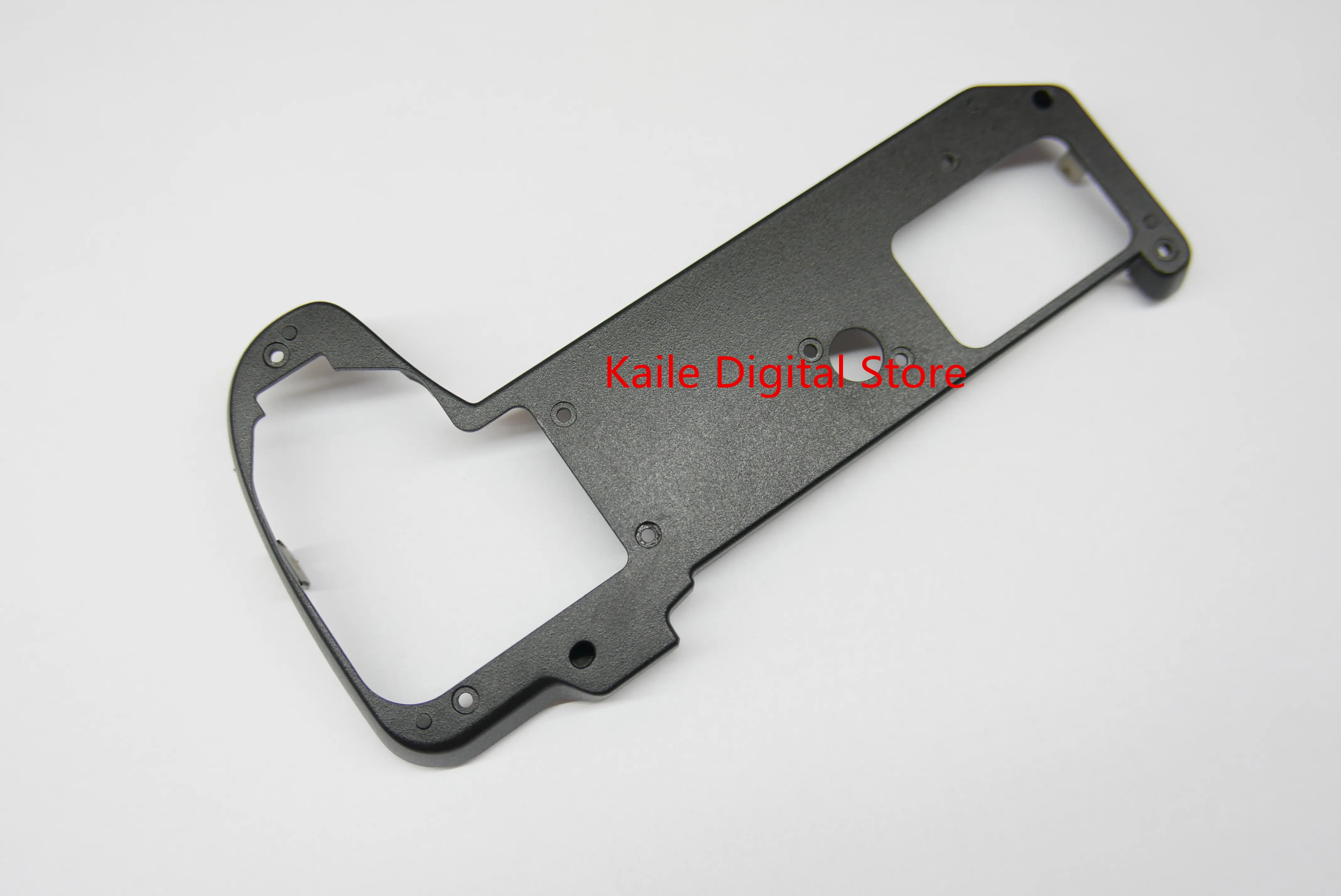 

Original Repair Parts For Fujifilm/Fuji X-H2 XH2 Camera Bottom Shell Shell Bracket（Black）