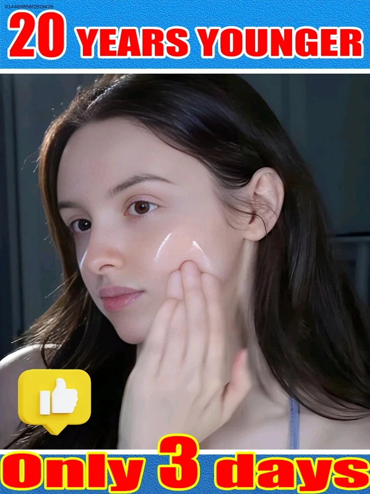 

Iɴᴛᴇɴsɪᴠᴇ sᴋɪɴ ʀᴇᴘᴀɪʀ ғᴏʀ effortless 20-year rejuvenation