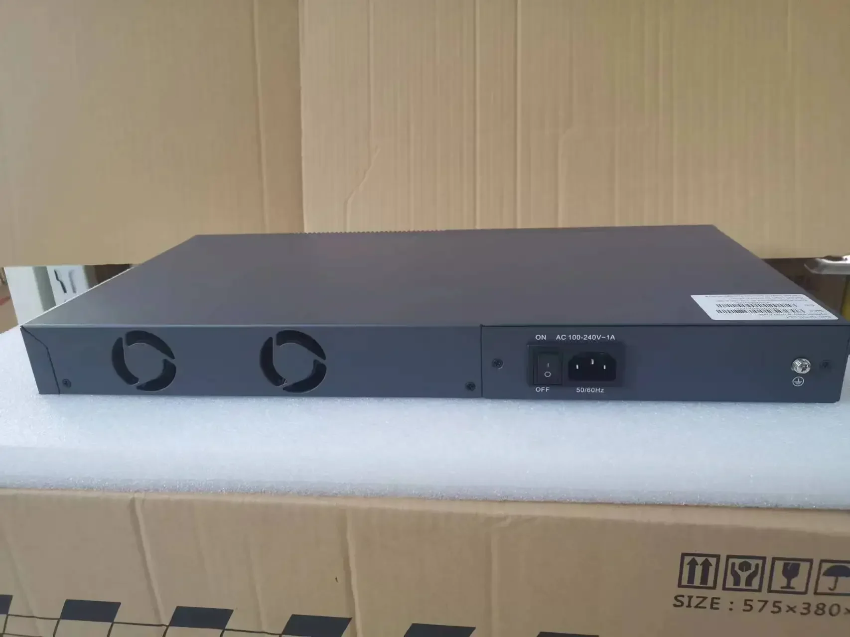 Vsol V1600G1-B peralatan serat optik terlaris 4 port 8 port 16 port gpon olt