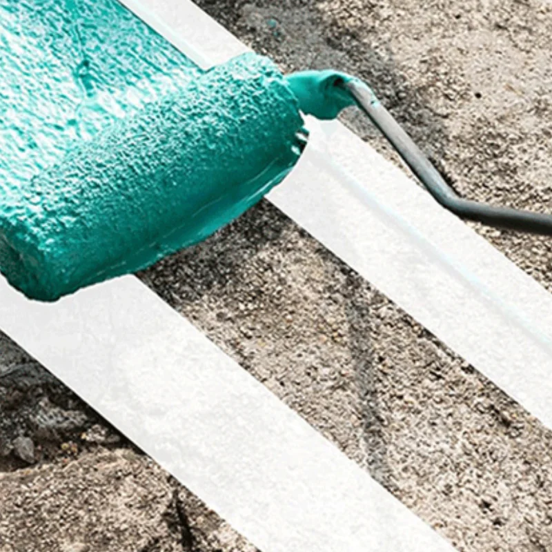 Estêncil de silicone de alta qualidade de 4 x 84,6 polegadas para listras de estacionamento