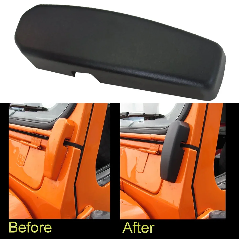 Strong and Reliable Windscreen Bulkhead Support Bracket for Land Rover Defender SVX Easy Installation Direct Replacement