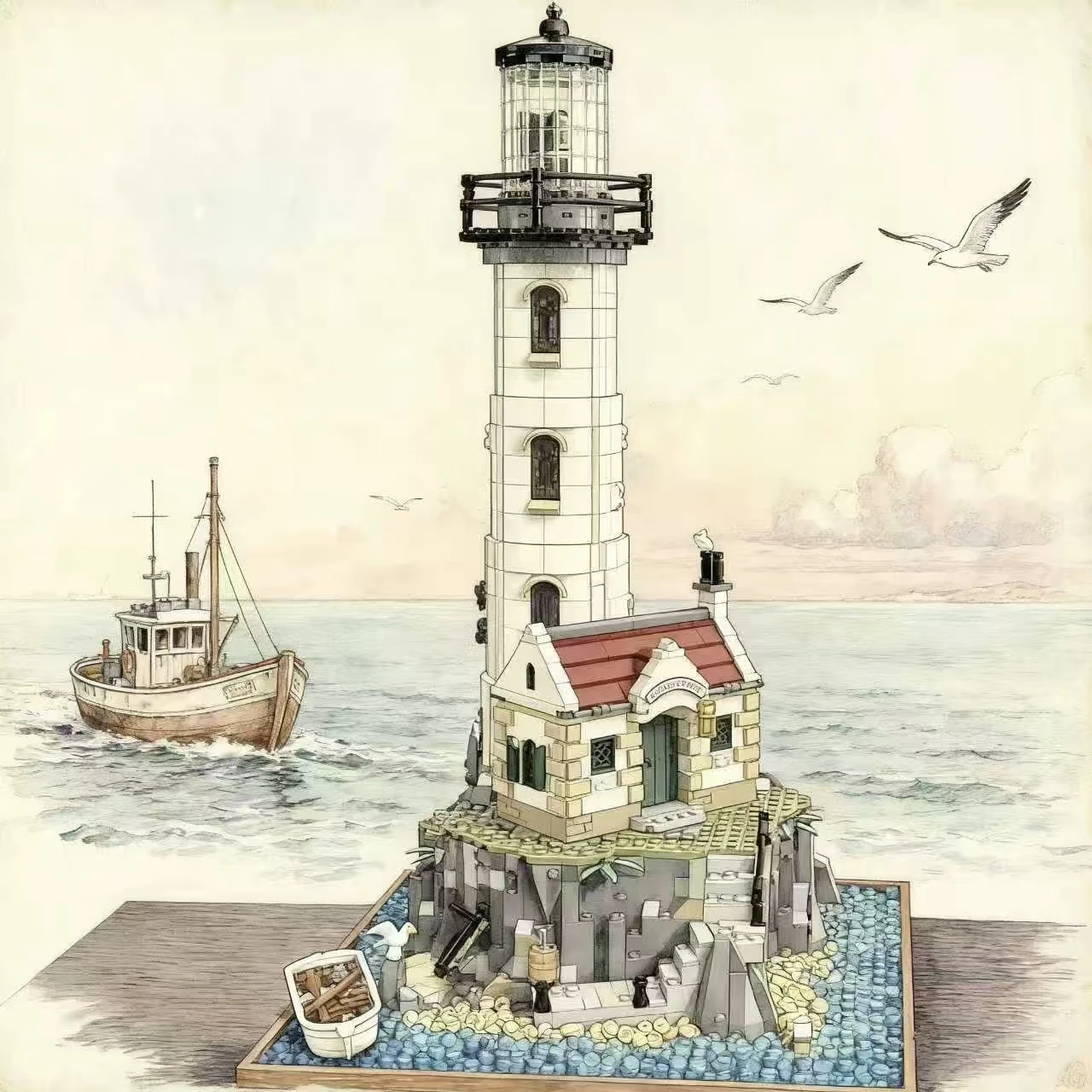 Thumbnail 4 - #34 Highest Rated STEM Building Blocks to Buy in 2026