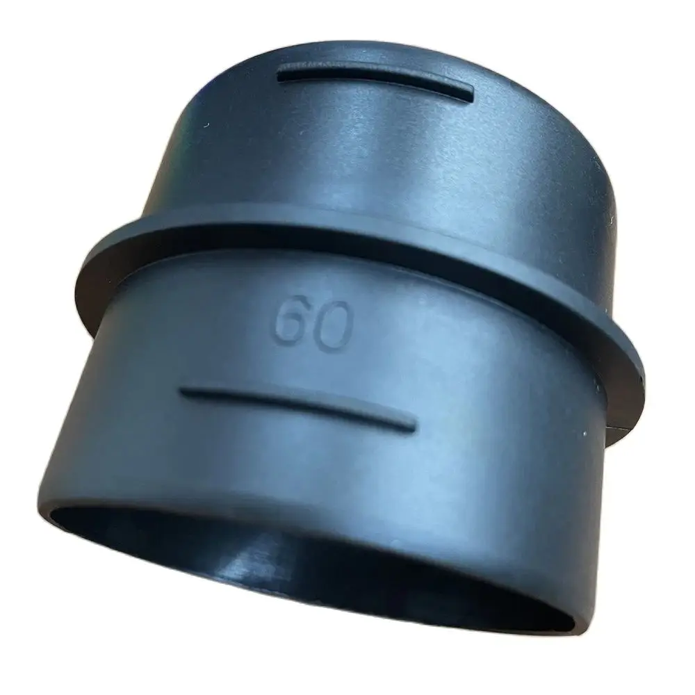 42/60/75/90mm Car Heater Ducting Reducer Hose Tube Connector Heater Ducting Pipe Joiner Connector for Eberspacher Webasto