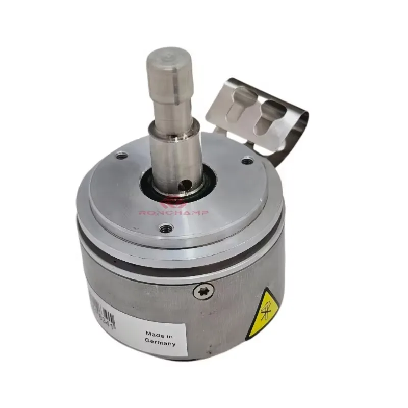 New Original  SRM50-HZO-S21 SRM50HZOS21 Absolute Multi-Turn Encoder, SSI Interface, IP67 Protection