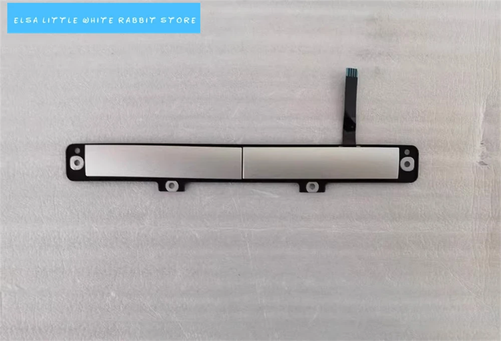 FOR HP EliteBook 840 845 850 855 G7 G8 LEFT RIGHT BUTTON BOARD W CABLE