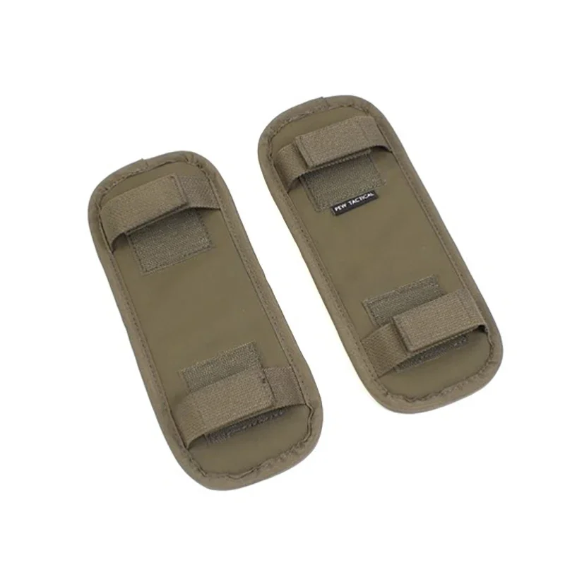 

PEW TACTICAL HSGI STYLE Универсальные наплечники Тактический рюкзак для страйкбольного жилета