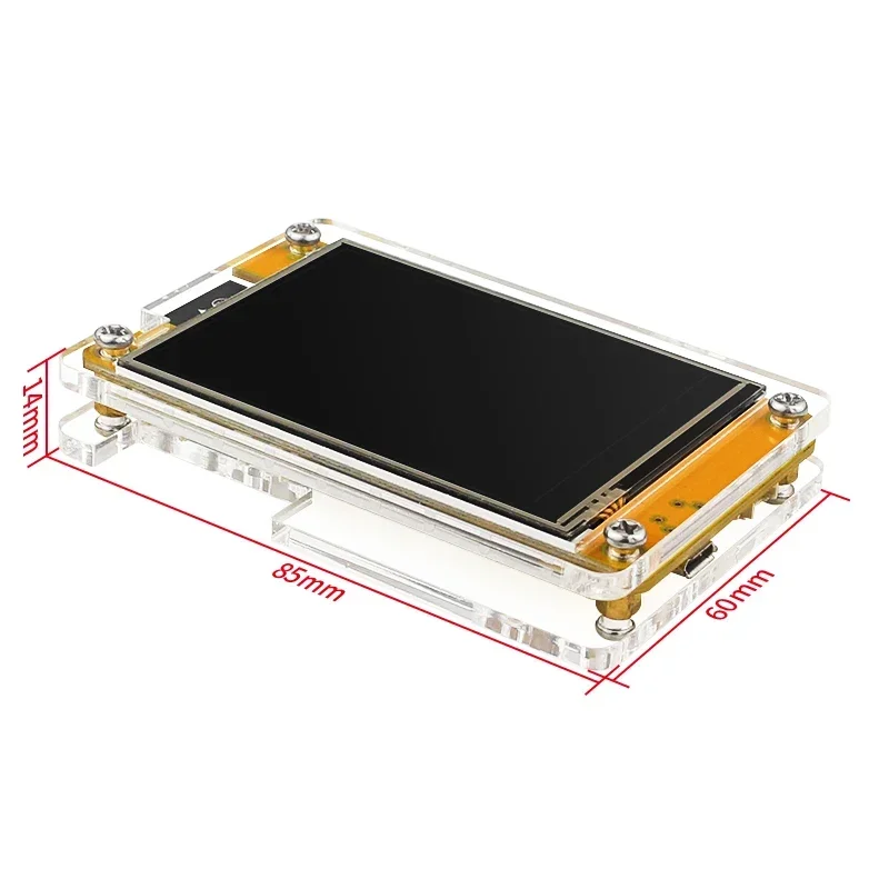 ESP32 Development Board 2.8 Inch 240*320 Smart Display Screen TFT Module With Touch for Arduino
