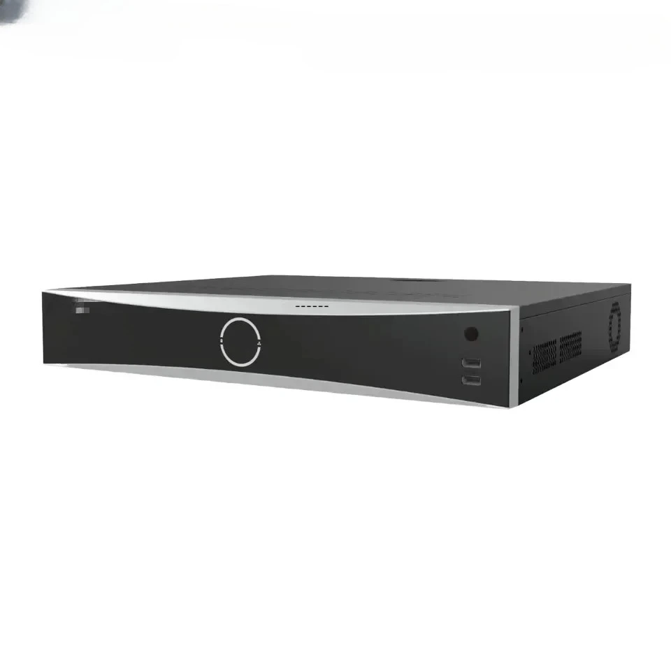 

8MP 32-Channel 4K NVR DS-7732NXI-I4/16P/S CCTV IP Security Surveillance Network Video Recorder