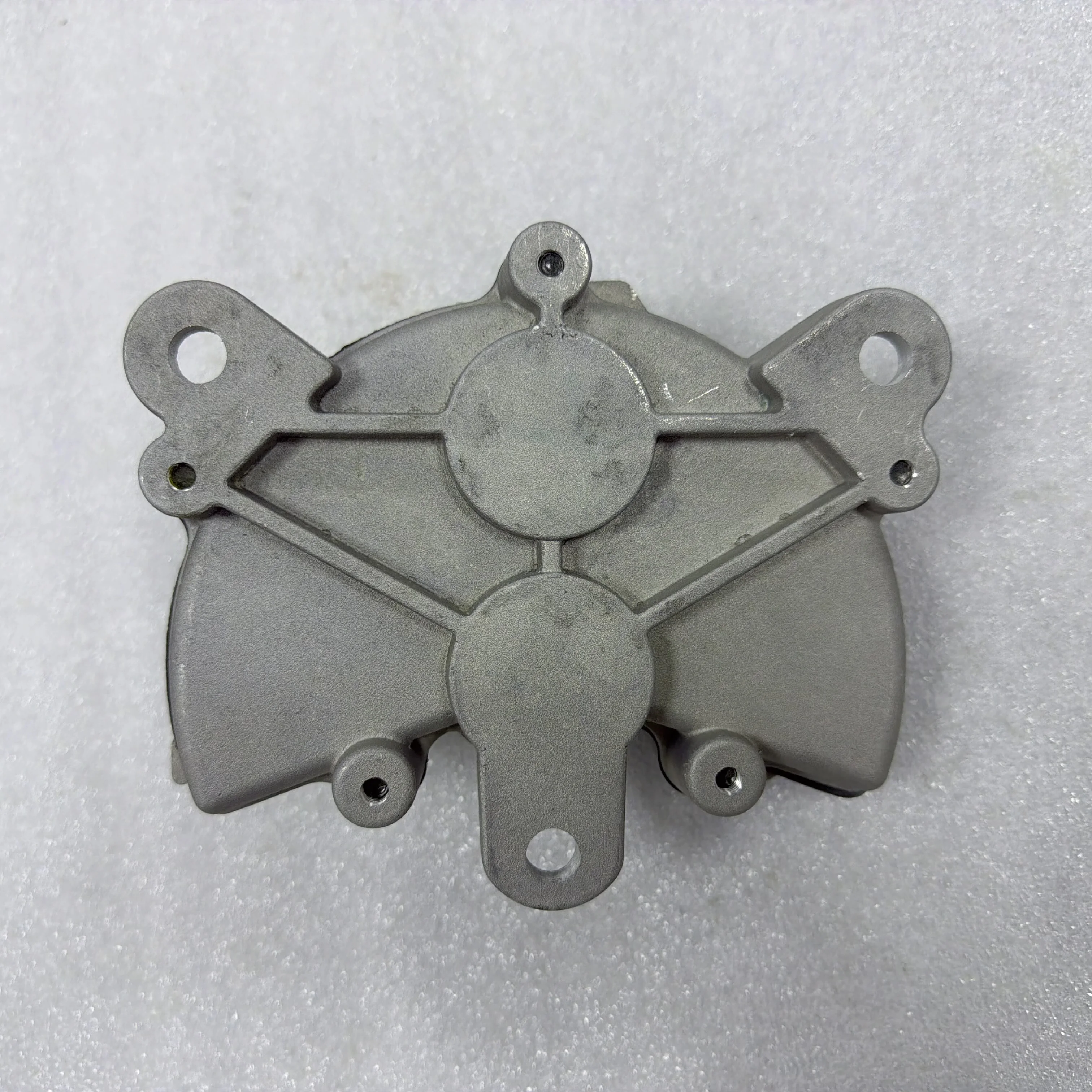 The original genuine UTV steering machine combination is suitable for Hisun250UTV P301001641000000