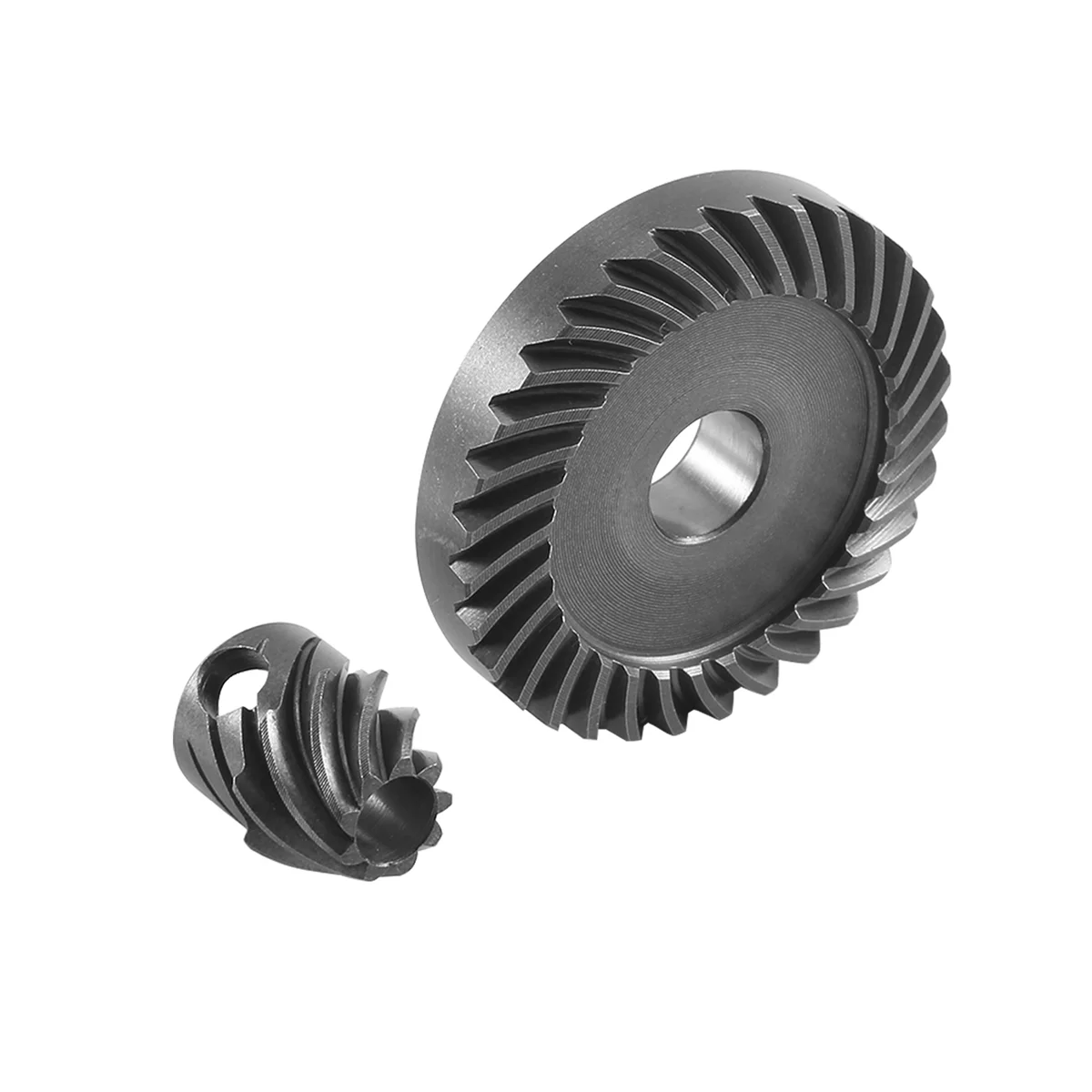 Cutting Machine Gear for Dewalt DWE8100S DWE8100T D28134 D28113 Angle Grinder Polishing Machine Size Gear Bevel Gear GSY