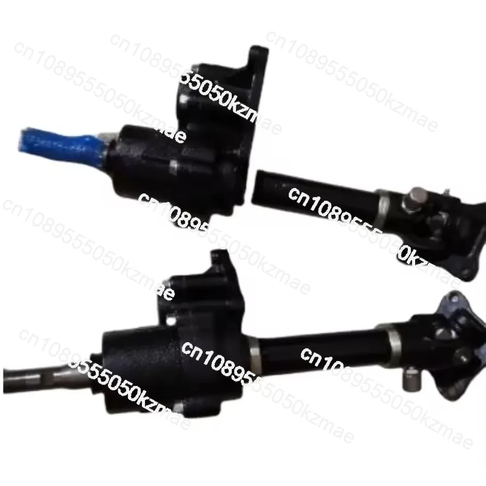 

Ремкомплекты привода рулевой тяги EPS — совместимы с вилочными погрузчиками (TCM, модели Nichiyu)