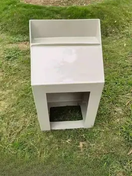 6 最佳銷售 船用控制台 - №2