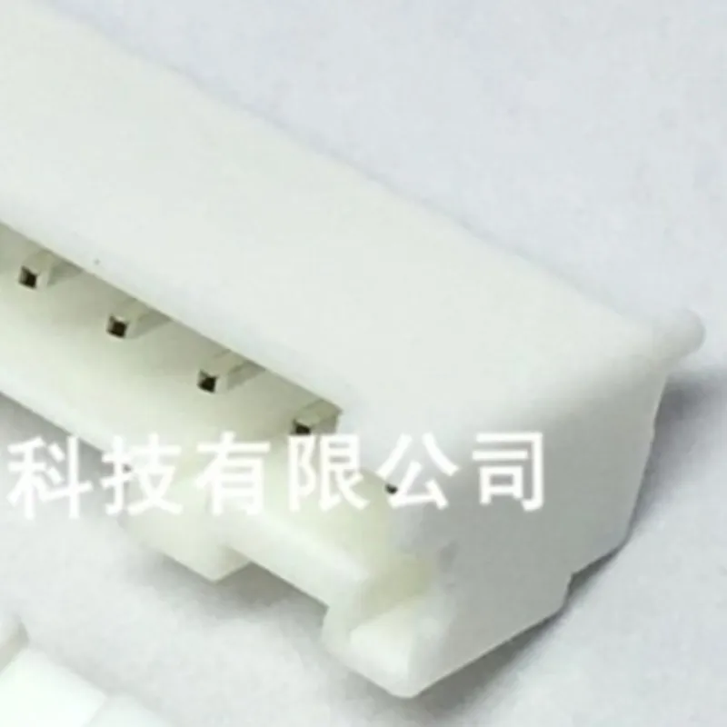 

10 шт. 100% оригинальные, новые, в наличии B08B-PASK-1(LF)(SN) 2.0MM 8P разъем-коннектор