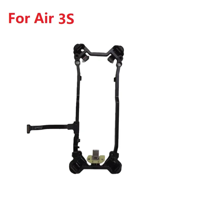 Air 3S Obstacle Avoidance Sensor Original Front Rear Vision Position Module with Frame Repair Parts for Air 3S Drone