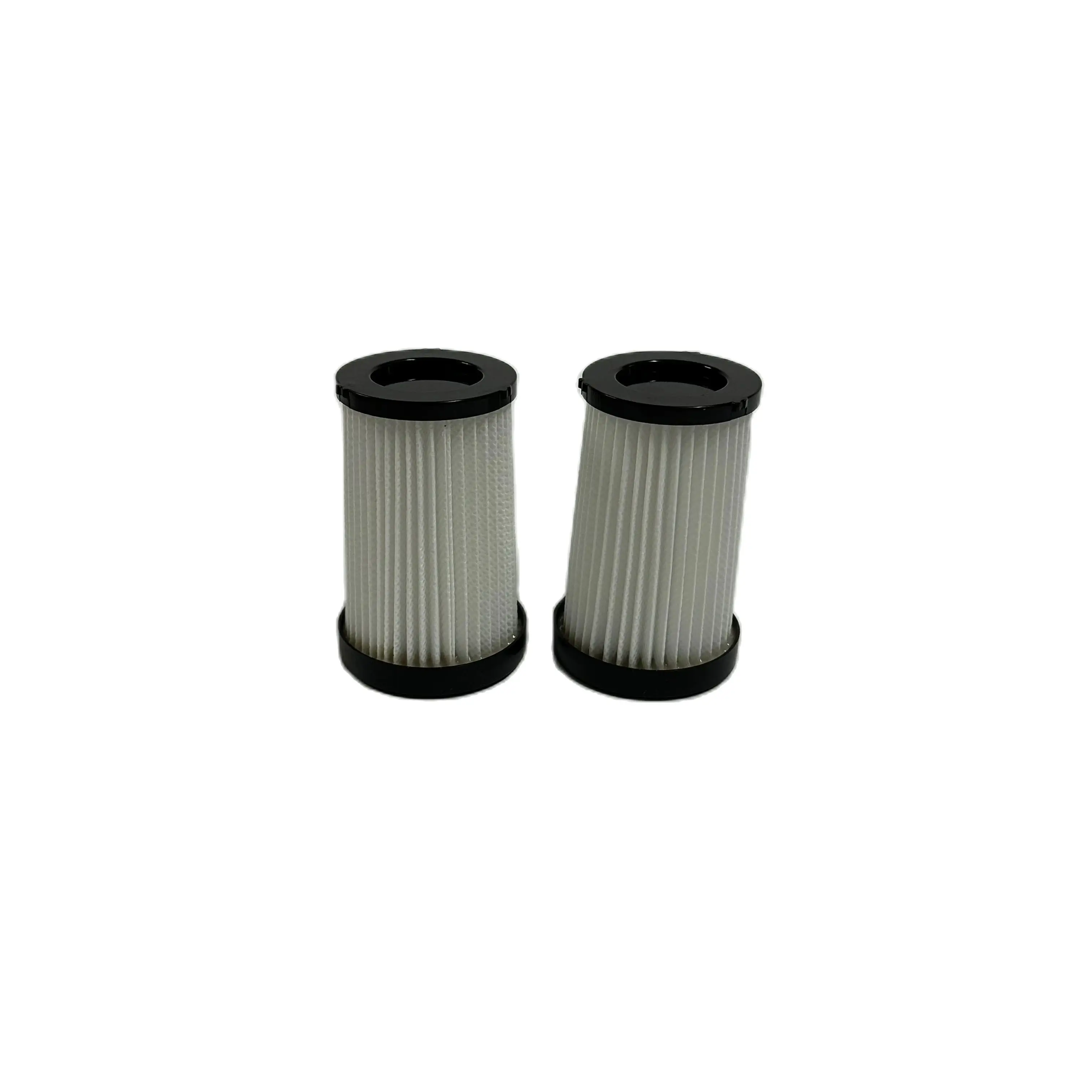 Original Accessories Roller brush Inlet Outlet HEPA Filters Component Spare Parts For Proscenic P12 / P12M Mopping / P13 Cleaner