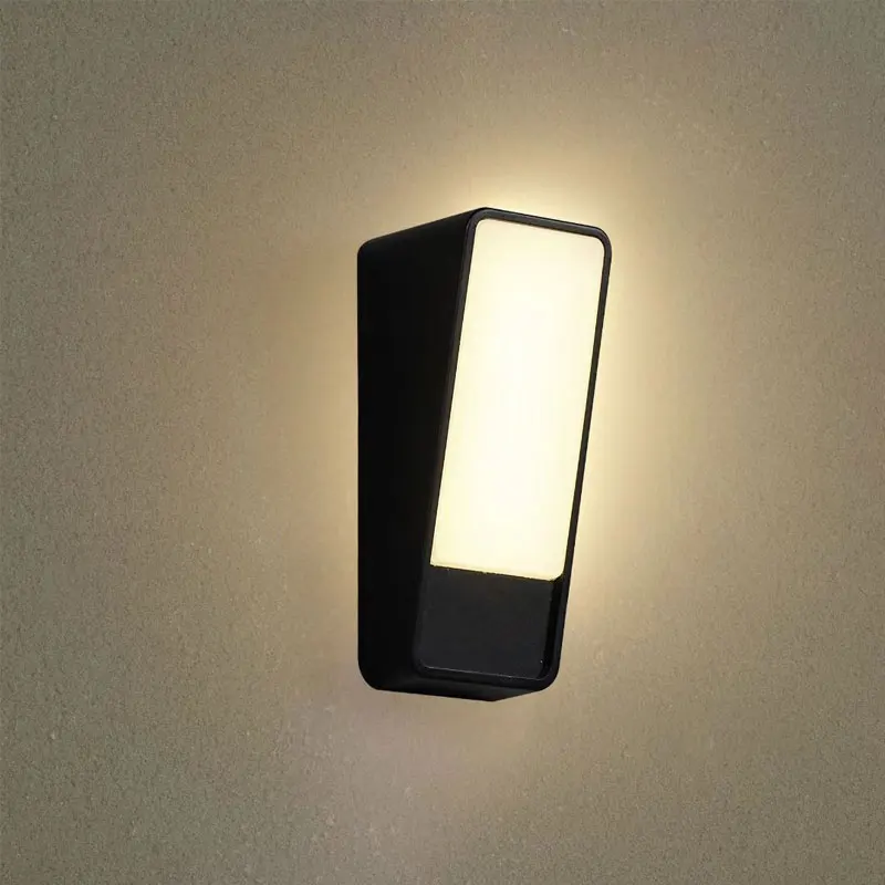 

Outdoor Waterproof, Outdoor Courtyard, Corridor, Balcony, Outdoor Wall Light