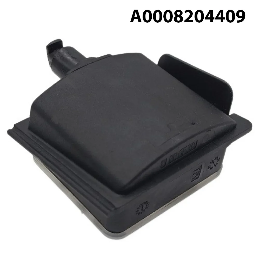 Brand New Motor Auto Parts 1 Pc A0008204409 A0008206012 Black Car Accessories Plastic For Mercedes W177 A-Class