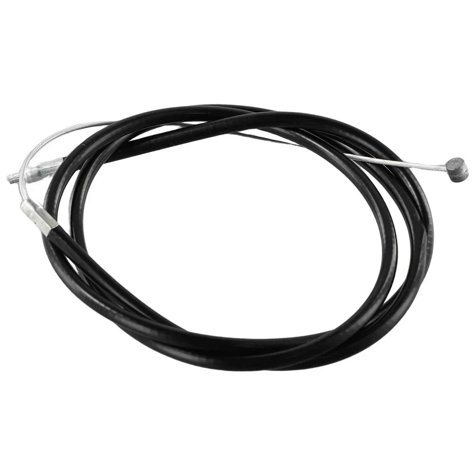1pcs String Trimmer Parts Throttle Cable Designed for Compatibility with For FS75 For FS80 For FS80R Models 41371801109