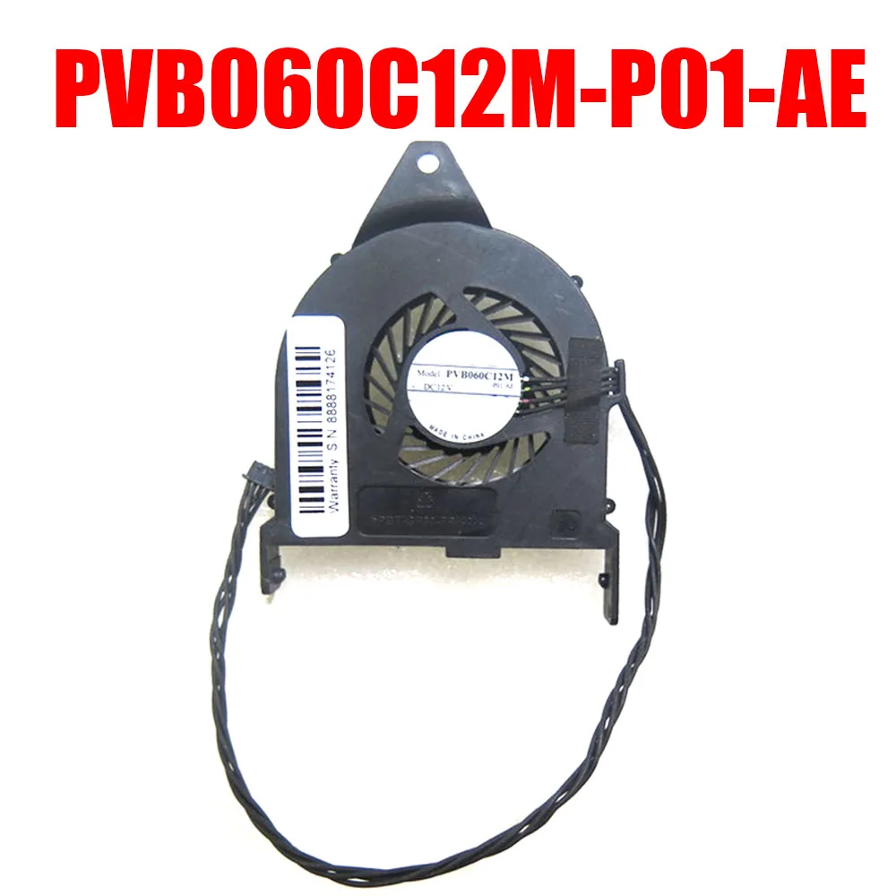 

Cooling Fan For Foxconn PVB060C12M-P01-AE DC12V 4PIN New