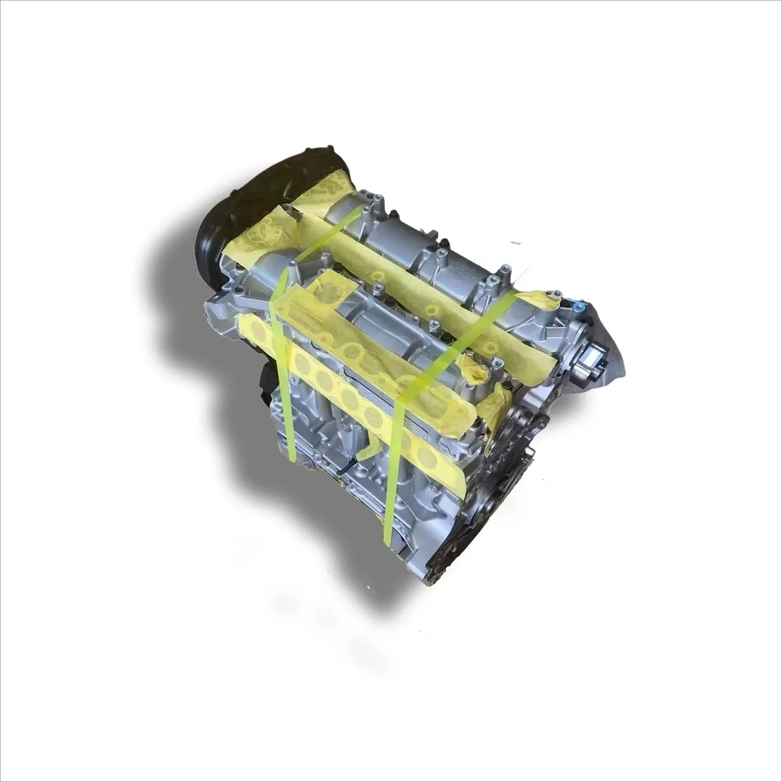 High Quality Engine for 2.0L B4204T9 Engine Assembly for  XC90 XC60  S90 2.0T  GAS Engine  Cylinder Head Gasket 31430058