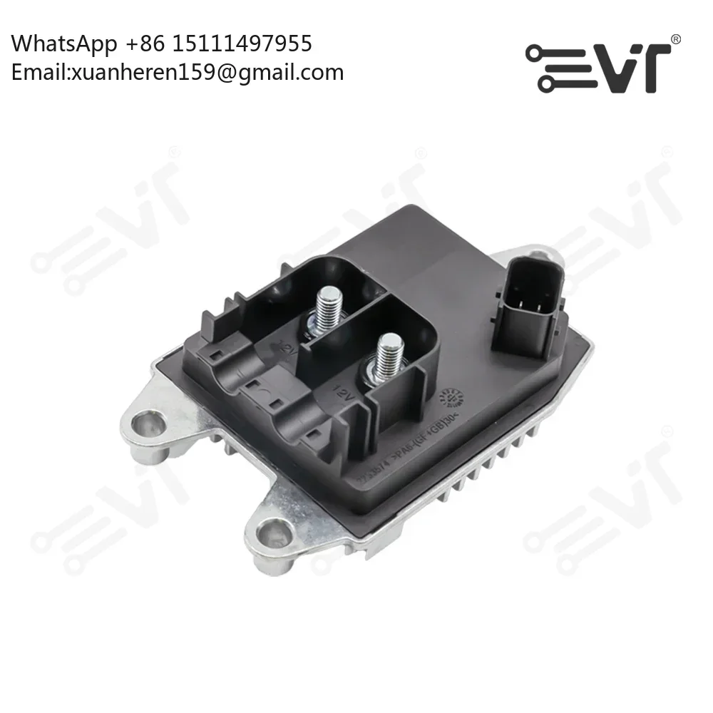 Equaliser E129 2659483 2604465 2466549 2486671 Voltage Regulator Battery Sensor for Scania Ntg Fkn PGRT Ck Series