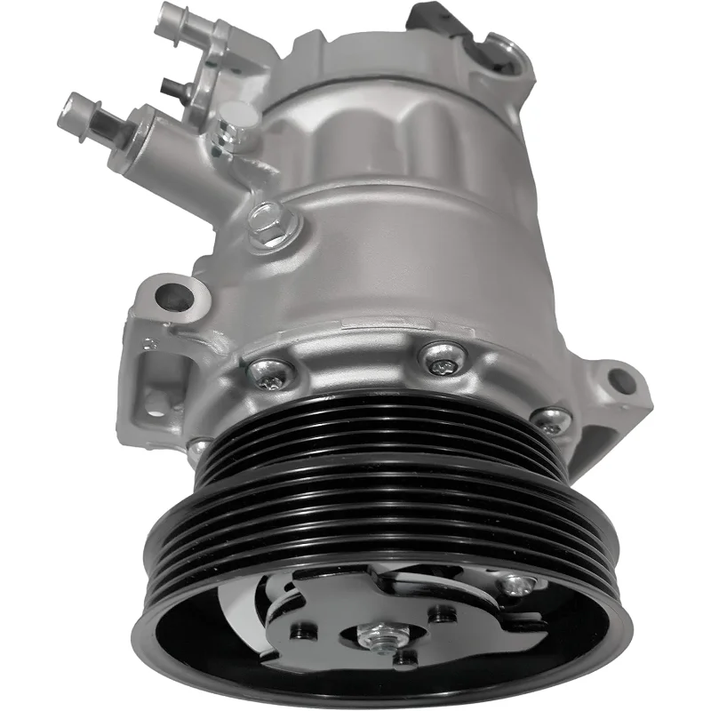 ضاغط تيار متردد جديد RYC وقابض A/C AIH567-01