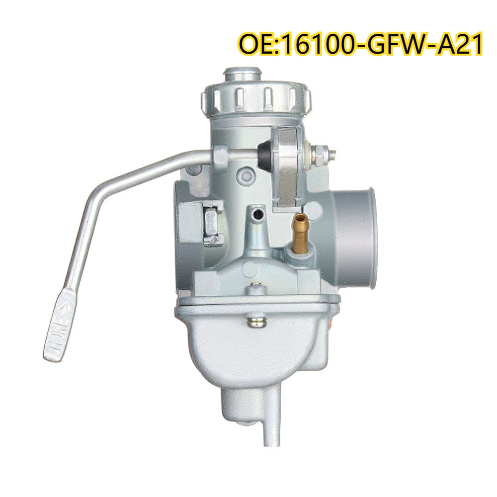 

High quality New For 16100-GFW-A21 Honda Carburetor 06-12 CRF80 F Fuel Carb Assembly New Genuine